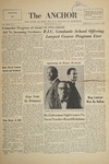 The Anchor (1967, Volume 39 Issue 02) by Rhode Island College