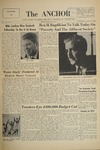 The Anchor (1967, Volume 39 Issue 09) by Rhode Island College