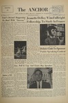 The Anchor (1967, Volume 39 Issue 10) by Rhode Island College