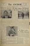 The Anchor (1967, Volume 40 Issue 11) by Rhode Island College