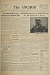 The Anchor (1967, Volume 40 Issue 01) by Rhode Island College