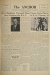The Anchor (1968, Volume 40 Issue 13) by Rhode Island College