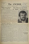 The Anchor (1968, Volume 40 Issue 16) by Rhode Island College