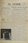 The Anchor (1968, Volume 11 Issue 23) by Rhode Island College