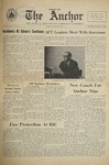 The Anchor (1969, Volume 12 Issue 22) by Rhode Island College