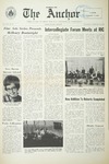 The Anchor (1970, Volume 41 Issue 16) by Rhode Island College