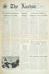 The Anchor (1970, Volume 41 Issue 17) by Rhode Island College