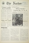 The Anchor (1970, Volume 41 Issue 26)