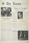 The Anchor (1971, Volume 42 Issue 18) by Rhode Island College