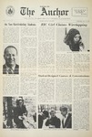 The Anchor (1971, Volume 42 Issue 22)