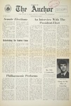 The Anchor (1971, Volume 42 Issue 26) by Rhode Island College