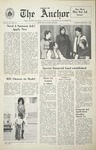 The Anchor (1972, Volume 43 Issue 16) by Rhode Island College