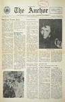 The Anchor (1972, Volume 65 Issue 04) by Rhode Island College