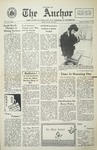 The Anchor (1973, Volume 65 Issue 14) by Rhode Island College