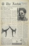 The Anchor (1973, Volume 65 Issue 17) by Rhode Island College