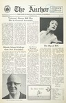 The Anchor (1973, Volume 65 Issue 20)