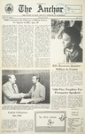 The Anchor (1973, Volume 65 Issue 21) by Rhode Island College