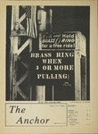 The Anchor (1973, Volume 66 Issue 01) by Rhode Island College