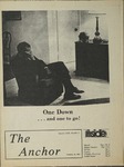 The Anchor (1973, Volume 66 Issue 06) by Rhode Island College