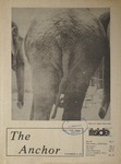 The Anchor (1973, Volume 66 Issue 09)
