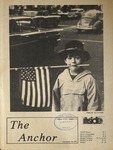 The Anchor (1973, Volume 66 Issue 10)