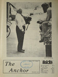 The Anchor (1973, Volume 66 Issue 02)
