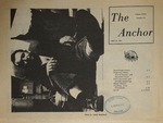 The Anchor (1974, Volume 66 Issue 22)