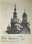 The Anchor (1974, Volume 67 Issue 01)