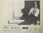 The Anchor (1974, Volume 67 Issue 02)