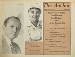 The Anchor (1974, Volume 67 Issue 06)