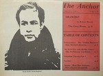 The Anchor (1974, Volume 67 Issue 08)