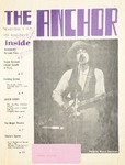 The Anchor (1975, Volume 78 Issue 09)