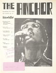 The Anchor (1975, Volume 78 Issue 11)