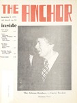 The Anchor (1975, Volume 78 Issue 12)