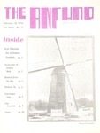 The Anchor (1976, Volume 78 Issue 17)