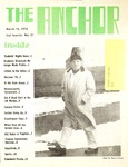 The Anchor (1976, Volume 78 Issue 21)