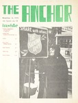 The Anchor (1975, Volume 78 Issue 13)