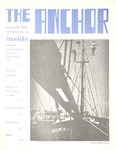 The Anchor (1976, Volume 78 Issue 14)