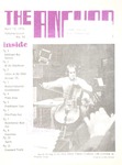 The Anchor (1976, Volume 77 Issue 25)