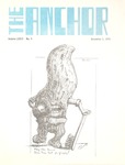 The Anchor (1976, Volume 73 Issue 09)