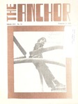 The Anchor (1976, Volume 73 Issue 10)