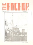 The Anchor (1976, Volume 73 Issue 11)