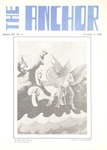 The Anchor (1976, Volume 69 Issue 12)