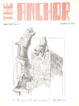 The Anchor (1976, Volume 69 Issue 13)