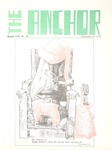The Anchor (1976, Volume 69 Issue 14)