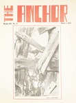 The Anchor (1977, Volume 71 Issue 18)
