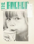 The Anchor (1977, Volume 70 Issue 19)
