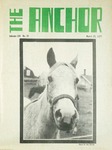 The Anchor (1977, Volume 70 Issue 21)