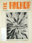 The Anchor (1977, Volume 70 Issue 24)