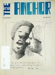 The Anchor (1977, Volume 70 Issue 25)